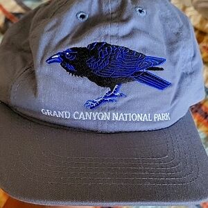 Grand canyon dad hat